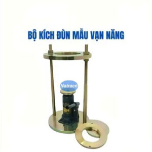 Bộ kích đùn mẫu vạn năng