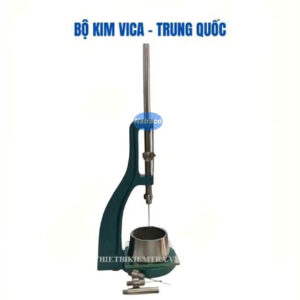 Bộ kim vica Trung Quốc