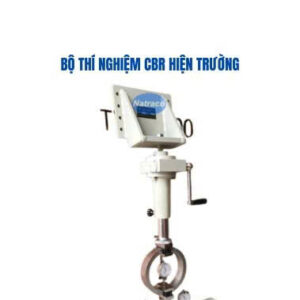 Bộ thí nghiệm CBR hiện trường