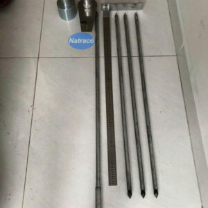 Bộ thí nghiệm xuyên động