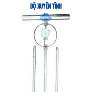 Bộ xuyên tĩnh