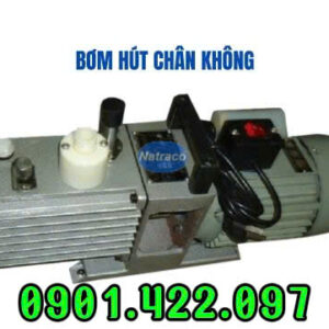 Bơm hút chân không