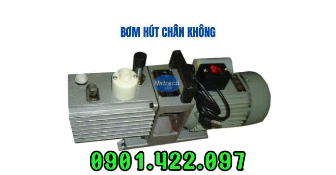 Bơm hút chân không