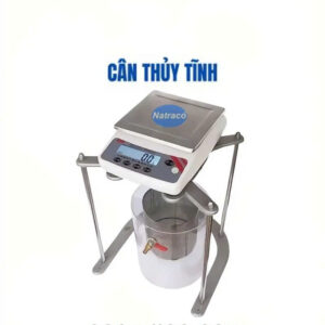 Cân thủy tĩnh