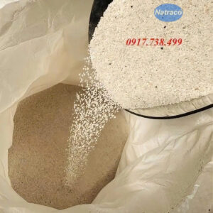 Cát tiêu chuẩn thí nghiệm dùng xác định độ chặt K