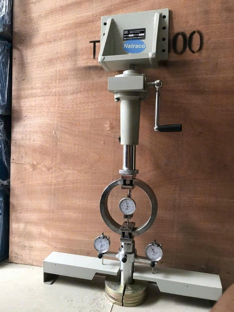 CBR hiện trường