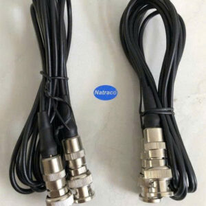 Dây truyền tín hiệu máy siêu âm bê tông matest