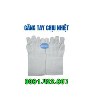 Găng tay chịu nhiệt