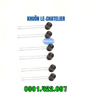 Khuôn Le chatelier