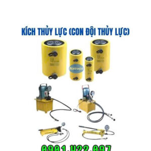 Kích thủy lực (con đội thủy lực)