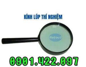 Kính lúp thí nghiệm