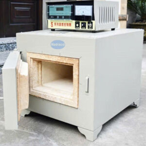 Lò nung 1300 độ C