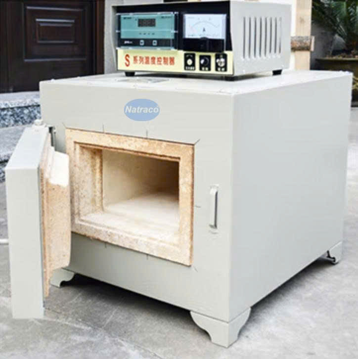 Lò nung 1300 độ C