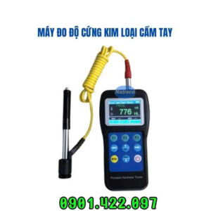 Máy đo độ cứng kim loại cầm tay
