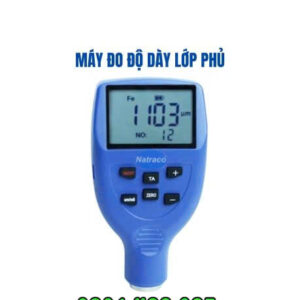 Máy đo độ dày lớp phủ