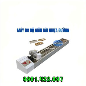 Máy đo độ giãn dài nhựa đường