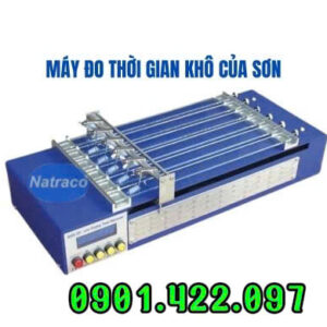 Máy đo thời gian khô của sơn