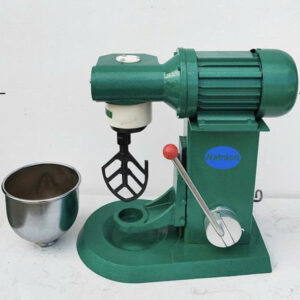 Máy dùng để trộn vữa xi măng