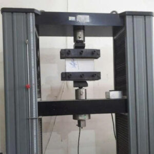 Máy kéo vải địa chất