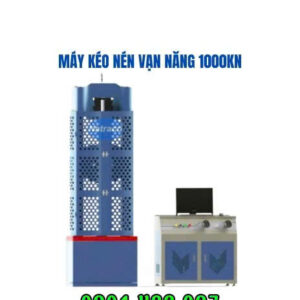 Máy kéo vạn năng 1000KN