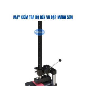Máy kiểm tra độ bền va đập màng sơn