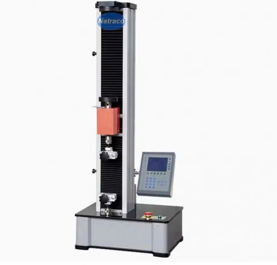 Máy kiểm tra độ bền vật liệu