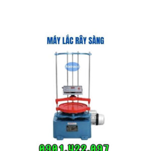 Máy lắc rây sàng