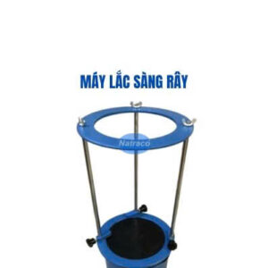 Máy lắc sàng rây