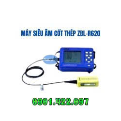 Máy siêu âm cốt thép