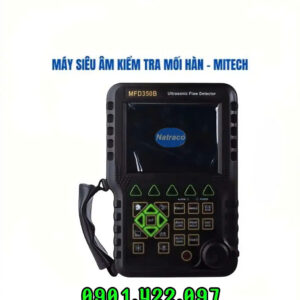 Máy siêu âm kiểm tra mối hàn