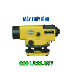 Máy thủy bình