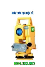 Máy toàn đạc điện tử