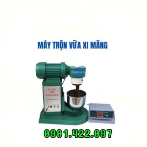 Máy trộn vữa xi măng