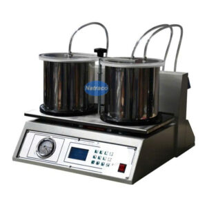 Máy xác định khối lượng riêng bê tông nhựa