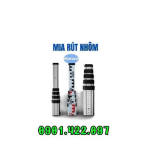 Mia rút nhôm
