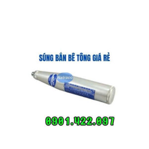 Súng bắn bê tông giá rẻ