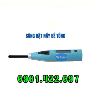 Súng bật nẩy bê tông