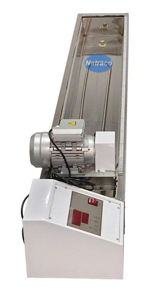 Thiết bị đô độ giãn dài của nhựa đường