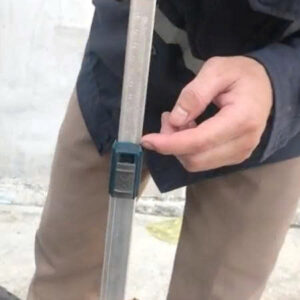 Thước 3m đo đường