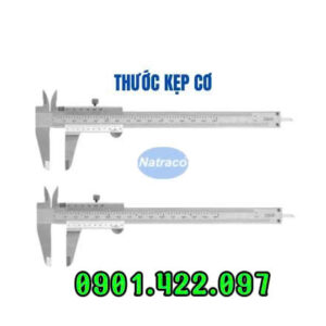 Thước kẹp cơ