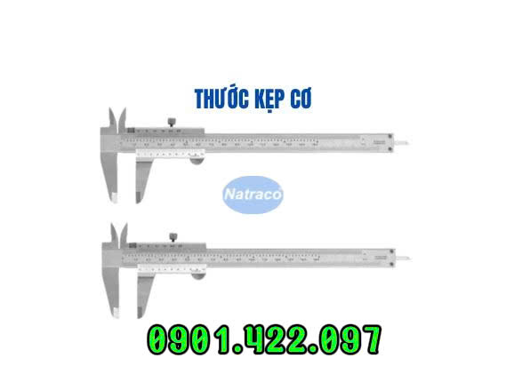 Thước kẹp cơ